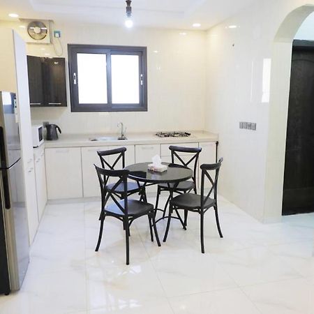 Al Khuzama Resort Ta'if Extérieur photo