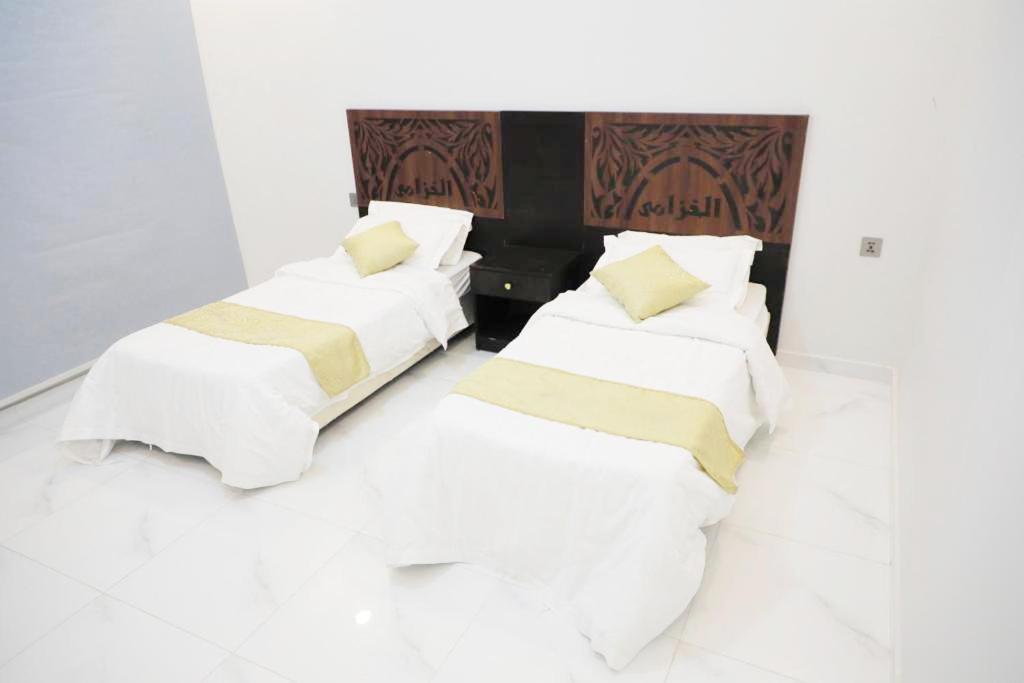 Al Khuzama Resort Ta'if Extérieur photo