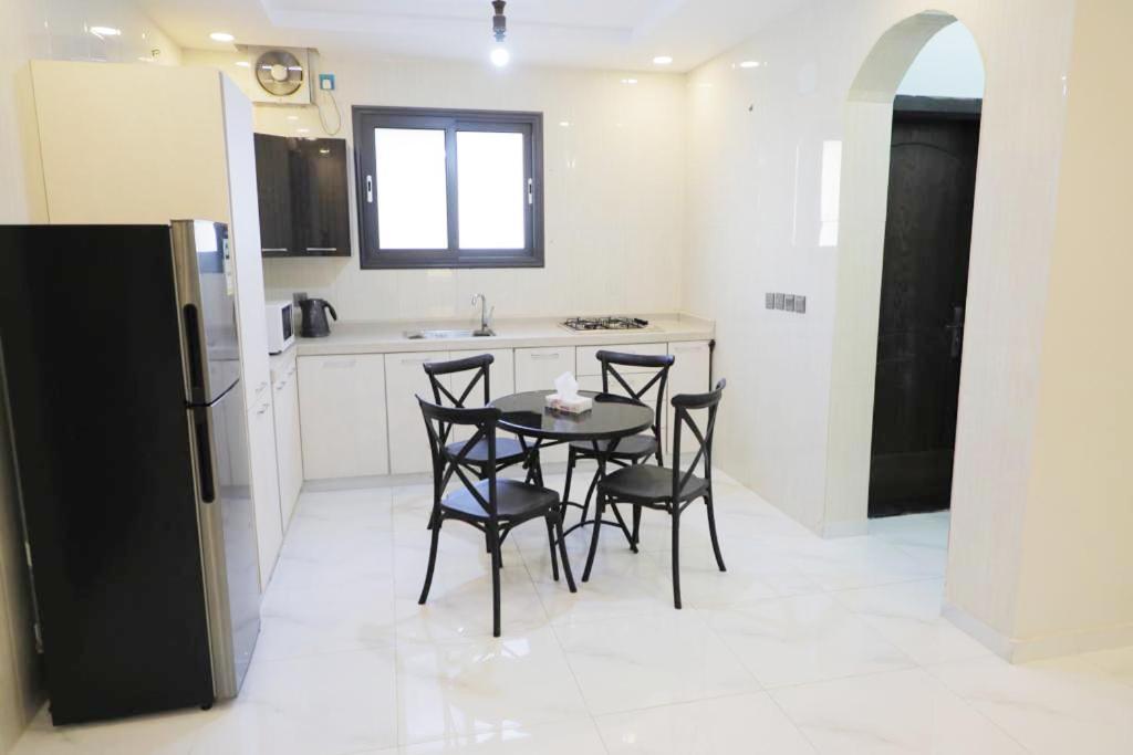 Al Khuzama Resort Ta'if Extérieur photo