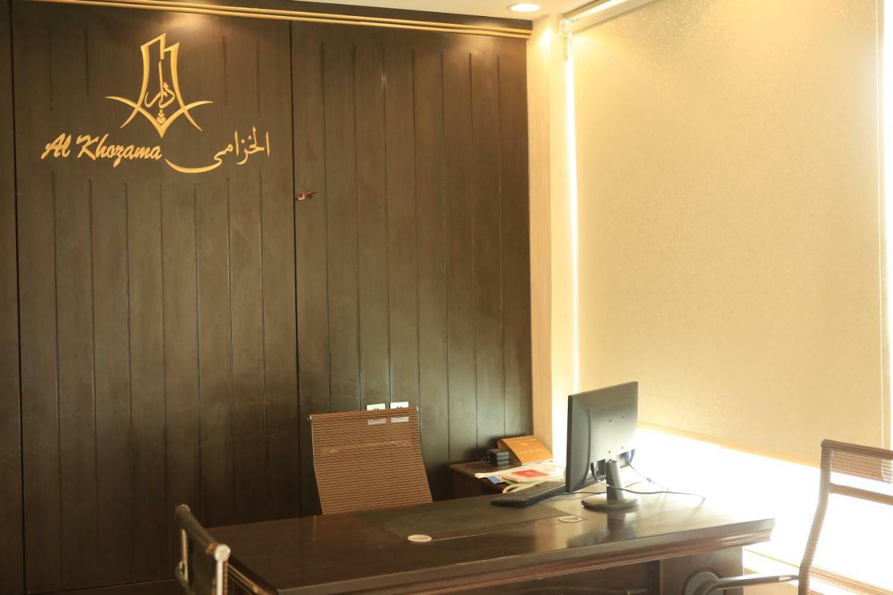 Al Khuzama Resort Ta'if Extérieur photo