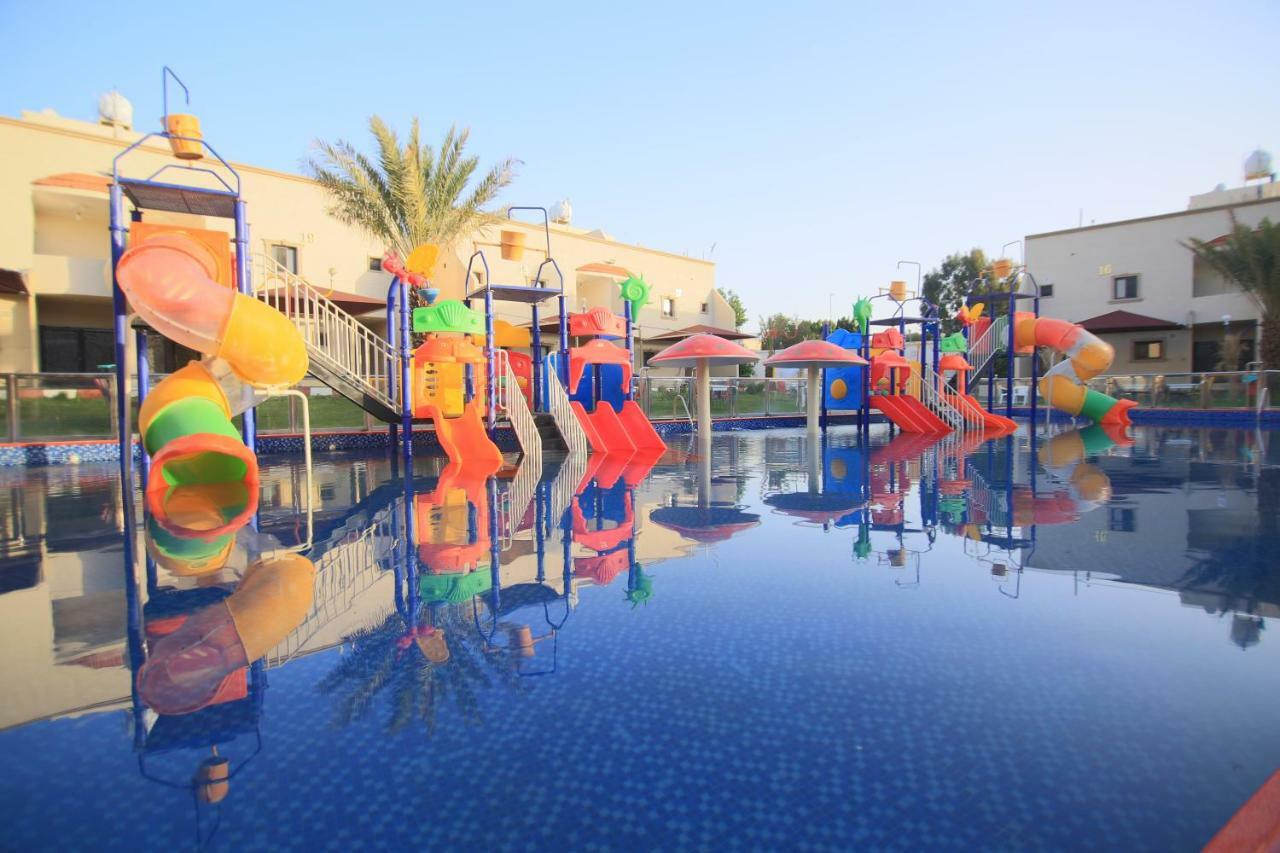 Al Khuzama Resort Ta'if Extérieur photo