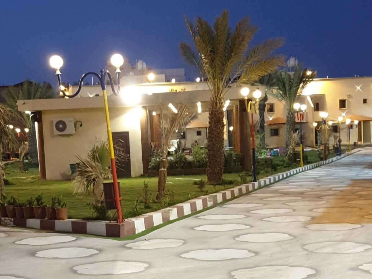 Al Khuzama Resort Ta'if Extérieur photo